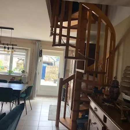 Maison d'hôtes Appel A La Beaute