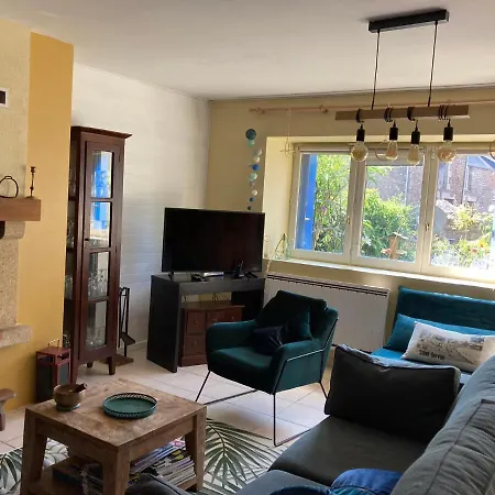 Appel A La Beaute Maison d'hôtes