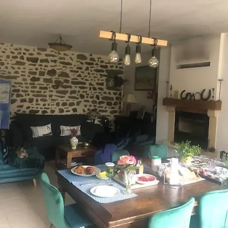 Appel A La Beaute * La Vicomté-sur-Rance