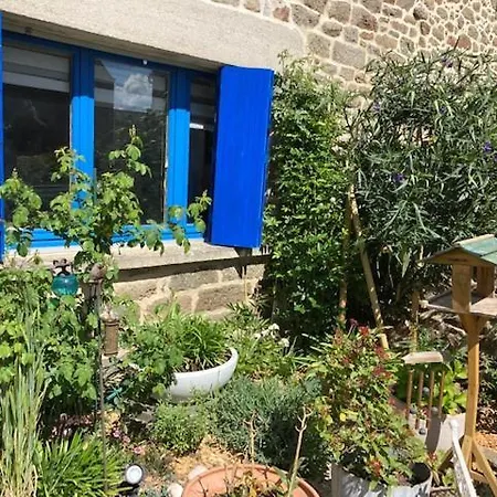 Appel A La Beaute Maison d'hôtes *