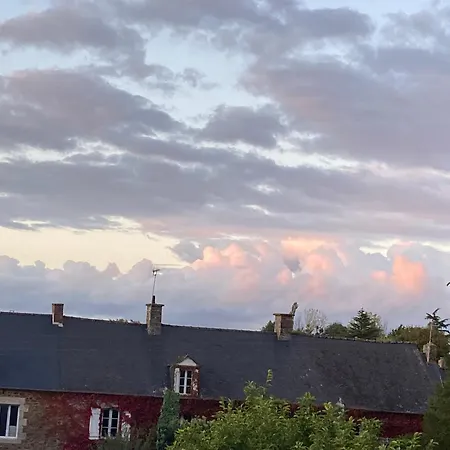 Maison d'hôtes Appel A La Beaute *